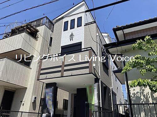 神奈川県厚木市妻田西２丁目 2980万円