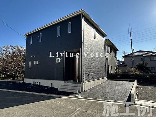 神奈川県高座郡寒川町宮山 3480万円 4LDK