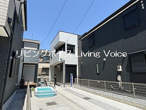 神奈川県厚木市下荻野 3480万円
