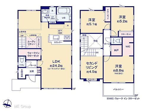 千葉県我孫子市栄 天王台駅 新築一戸建て 物件詳細