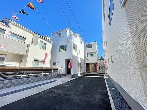 東京都足立区本木南町 4190万円 4LDK