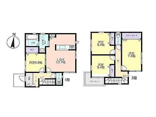 埼玉県川口市前上町 3280万円