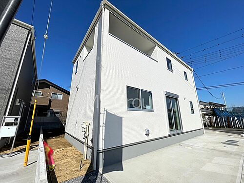 千葉県市川市大町 4090万円 4LDK