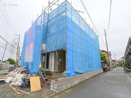 千葉県野田市山崎 2899万円 4LDK