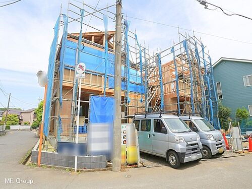 千葉県柏市増尾１丁目 4780万円 3LDK