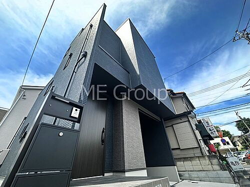 埼玉県川口市青木５丁目 3990万円