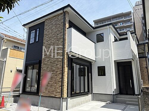 埼玉県草加市旭町２丁目 4799万円 4LDK