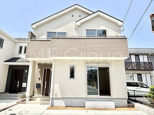 埼玉県春日部市豊町５丁目 3590万円 3SLDK
