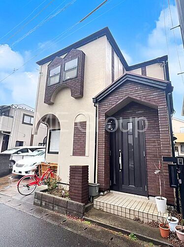 千葉県松戸市大金平５丁目 2600万円