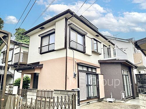 千葉県柏市豊四季 中古住宅