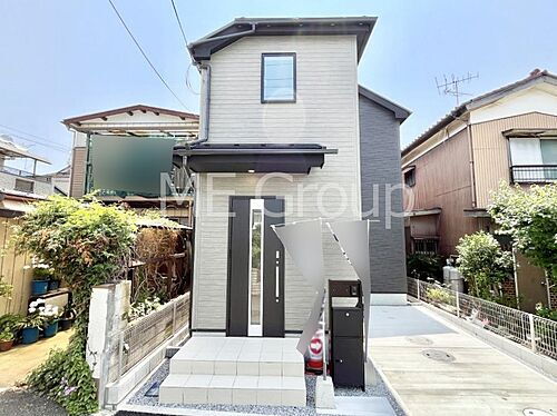 千葉県鎌ケ谷市南初富４丁目 2980万円 3LDK