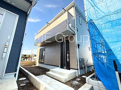 埼玉県川口市戸塚5丁目 4480万円 3LDK