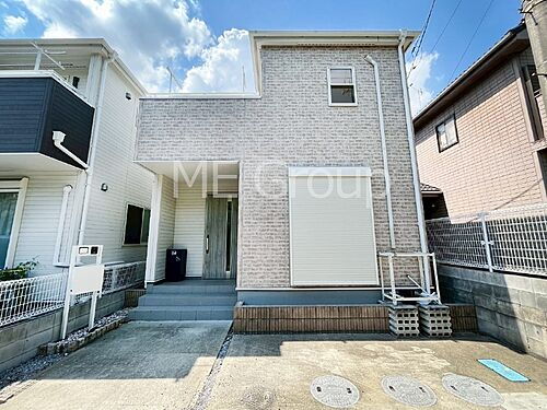 埼玉県八潮市大字浮塚 3080万円