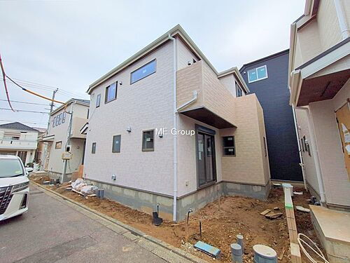 東京都葛飾区水元4丁目 4140万円 5LDK