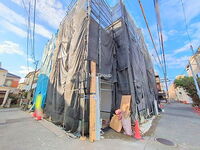 東京都葛飾区西新小岩5丁目 7298万円 3LDK