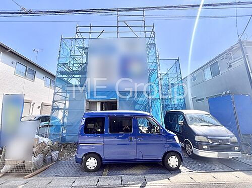 千葉県松戸市竹ケ花西町 5990万円 4LDK