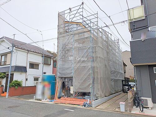 東京都江戸川区北小岩7丁目 7799万円 3SLDK