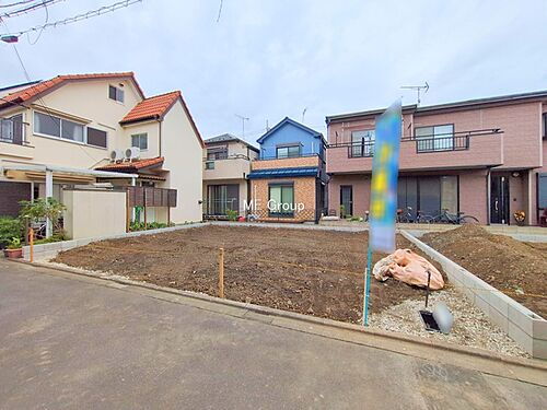 東京都葛飾区水元2丁目 4380万円 4LDK