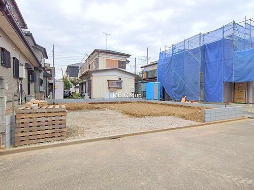 埼玉県幸手市南２丁目 2480万円 4LDK