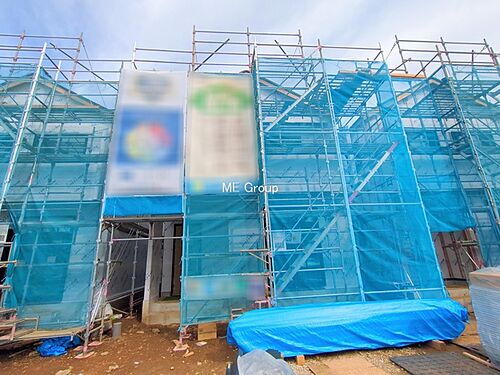 千葉県船橋市二和東5丁目 4390万円 4LDK