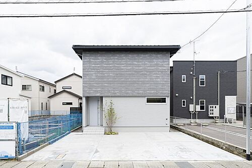 石川県金沢市三口町土 4480万円 5LDK