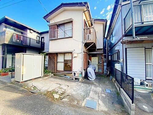 神奈川県川崎市高津区久末 3580万円