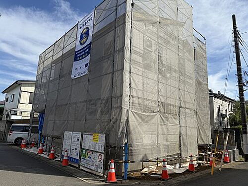 神奈川県川崎市宮前区菅生６丁目 6580万円 4LDK