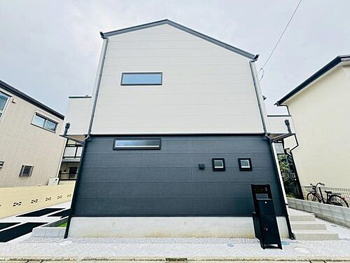 東京都日野市東豊田1丁目 3880万円 3LDK