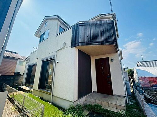 東京都日野市大字川辺堀之内 中古住宅