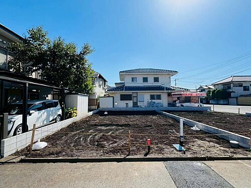 東京都日野市西平山5丁目 4199万円 4LDK