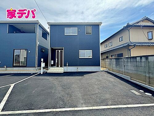 愛知県豊橋市旭町字旭 2290万円 3LDK