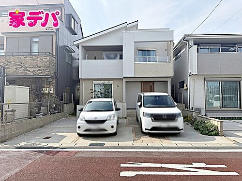 愛知県豊橋市柱五番町 中古住宅