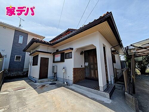 愛知県豊橋市岩屋町字岩屋下 1280万円