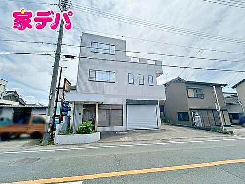 愛知県豊橋市上野町字上原 2800万円