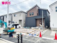 愛知県豊橋市牟呂町字奥山新田 3200万円 4SLDK