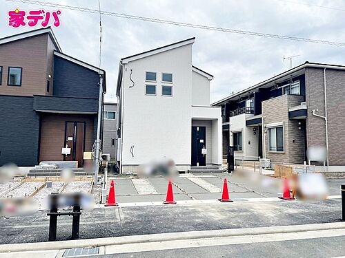 愛知県豊橋市牟呂町字奥山新田 3150万円 4LDK