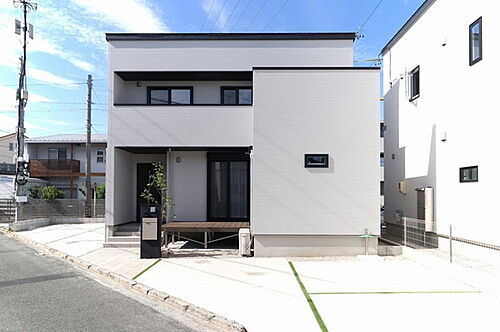 愛知県豊橋市牧野町字北原 3798万円