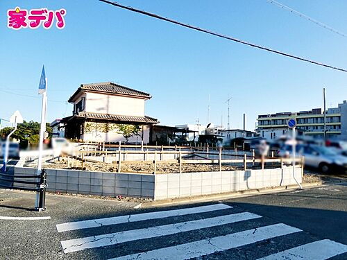 愛知県田原市田原町築出 3090万円 4LDK