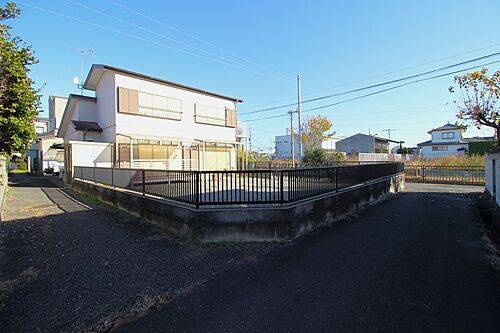 群馬県伊勢崎市八幡町 1090万円