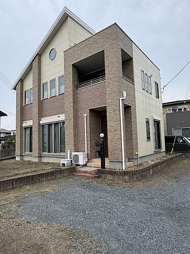 群馬県伊勢崎市境百々 1890万円