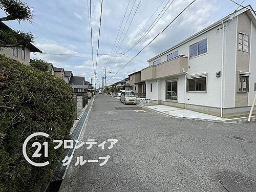 大阪府高槻市柳川町２丁目 4890万円 3LDK