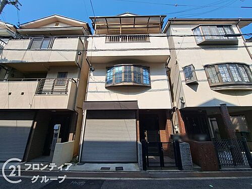 大阪府交野市私部４丁目 中古住宅