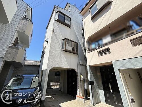 大阪府枚方市村野東町 999万円