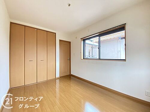 detached 藤阪東町4丁目