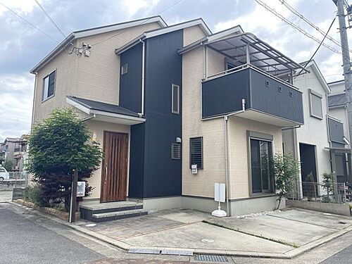 大阪府枚方市田口１丁目 3080万円