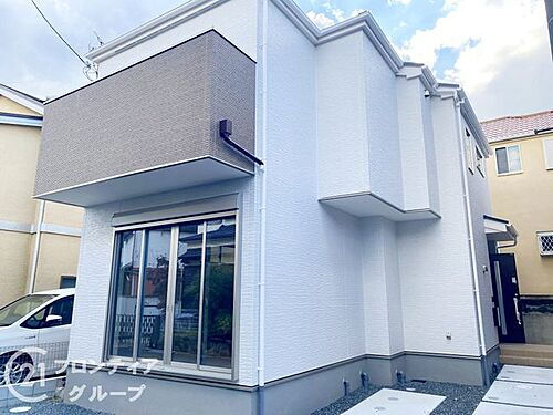 大阪府枚方市長尾元町７丁目 2898万円 4LDK