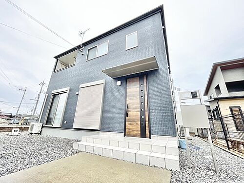 滋賀県東近江市小田苅町 2100万円