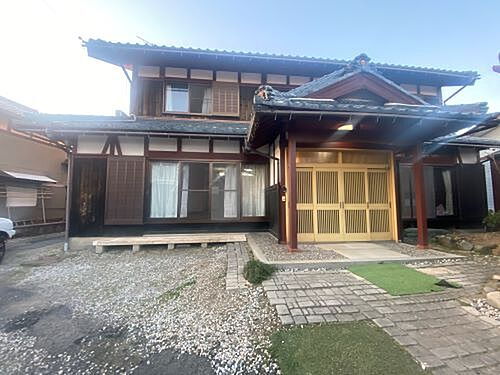 滋賀県長浜市湖北町馬渡 630万円