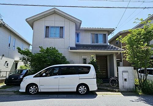 滋賀県彦根市長曽根町 2580万円