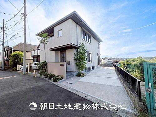 神奈川県横浜市緑区長津田２丁目 8499万円